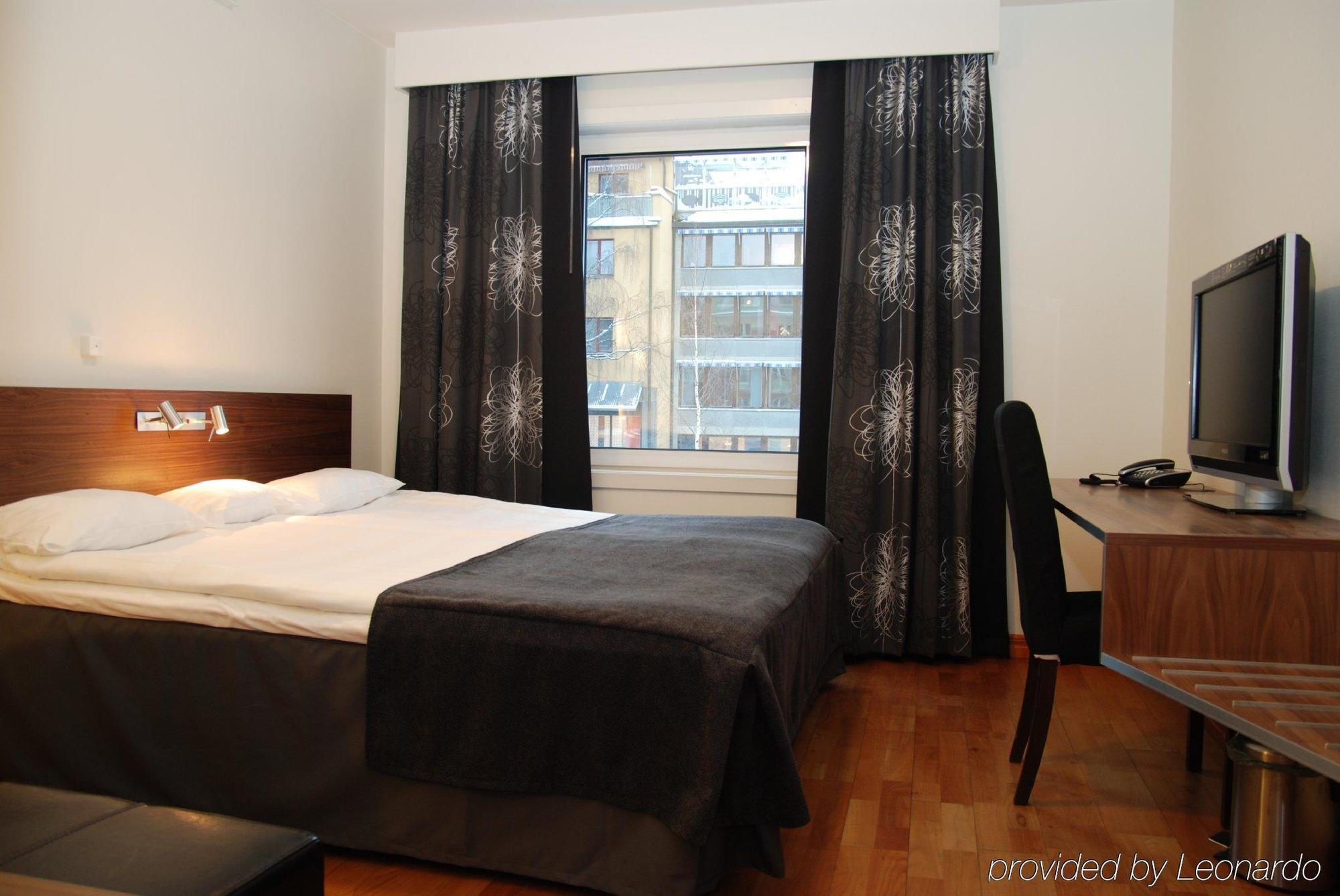 Hotell Östersund Zimmer foto